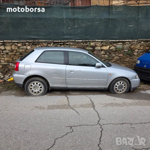 Аudi A4 НА Части , снимка 3 - Части - 53065108