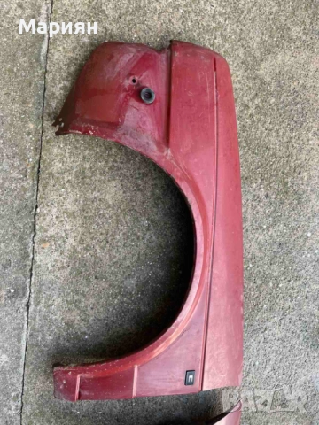 Части за голф 1 1.6 бензин, снимка 6 - Части - 52143906