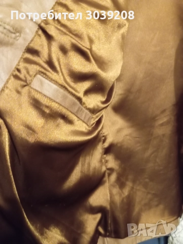 Продавам дамско яке, снимка 4 - Якета - 51926197