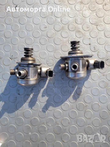 Помпи високо налягане Range Rover 5.0 