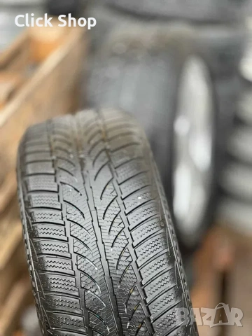 5х120 Джанти 17 Цола BMW 3 серия 5x120 БМВ 3 серия, снимка 5 - Гуми и джанти - 53261071