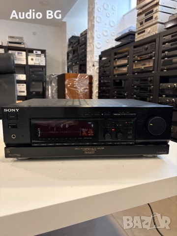 Sony TA-E1000ESd , снимка 4 - Ресийвъри, усилватели, смесителни пултове - 52918946