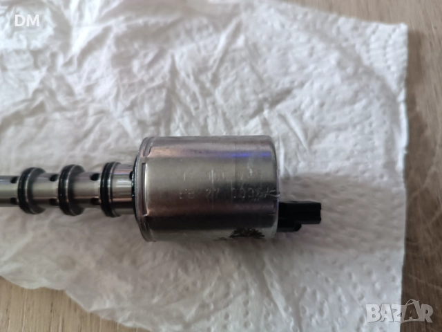 Haldex control valve N373 4 gen.(Регулиращ вентил за Haldex), снимка 2 - Части - 51687117