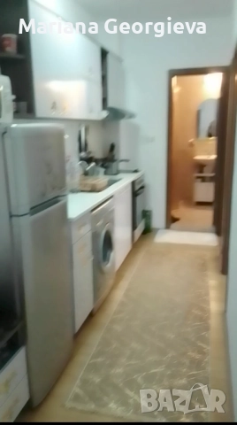 Красив тристаен в Слънчев бряг, снимка 8 - Апартаменти - 51712683