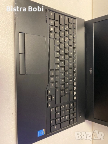 Fujitsu , снимка 6 - Лаптопи за работа - 54072259