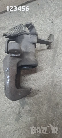 Апарат Тойота Аурис 