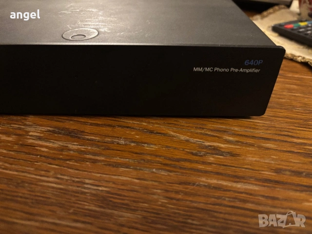 CAMBRIDGE AUDIO 640 P, снимка 2 - Други - 53024669