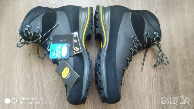 La Sportiva Trango TRK Leather GTX, снимка 1 - Спортни обувки - 46457463