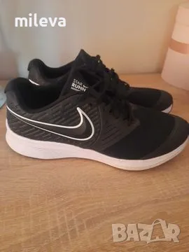 Nike оригинални маратонки 