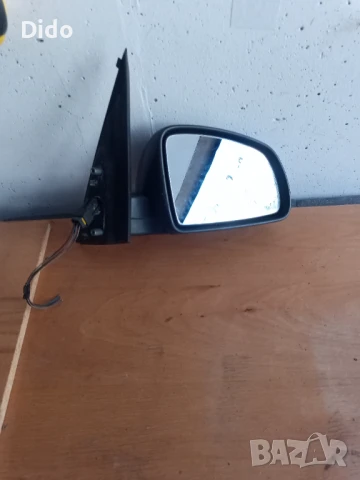 Огледало за Опел Корса, Opel Corsa , снимка 6 - Части - 50896461