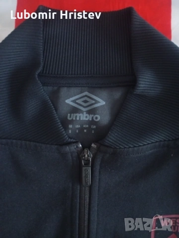 West Ham United горнище , снимка 4 - Спортни дрехи, екипи - 53563291