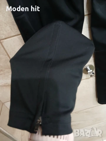 Оригинално долнище Nike Dri - Fit /полиестер/ за момче размер 158-170 см., снимка 6 - Детски анцузи и суичери - 50780812