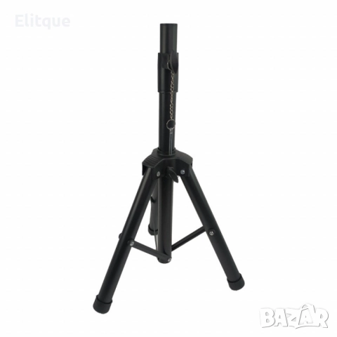 Стойка за тонколона, прожектор и др.  с размери 70 см и 120 см./ Стойката е специално създадена така, снимка 8 - Други стоки за дома - 52902983