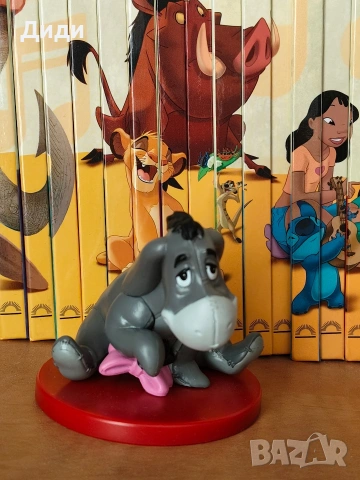 Фигурка Йори Магически аудио приказки след брой 99