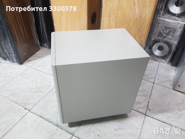 активен  буфер  elac  bass  773, снимка 4 - Тонколони - 46036914