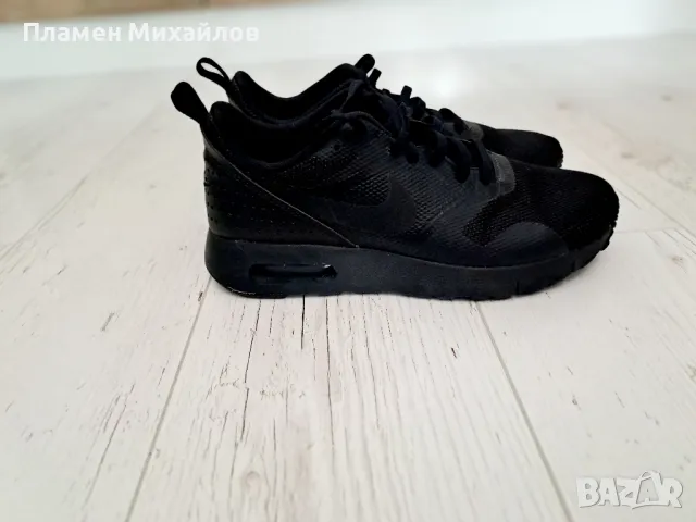 Nike Air max Tavas-Ориг.маратонки, снимка 4 - Маратонки - 49922685