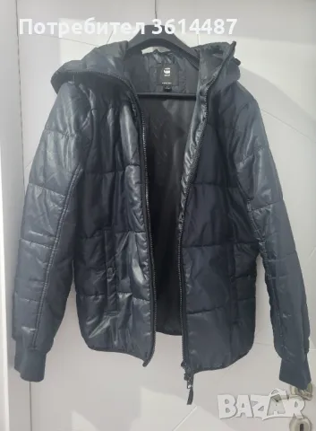 Дамско яке G-Star Raw, снимка 2 - Якета - 48239688