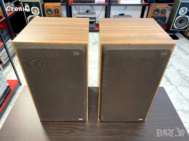 Прекрасни тонколони Onkyo