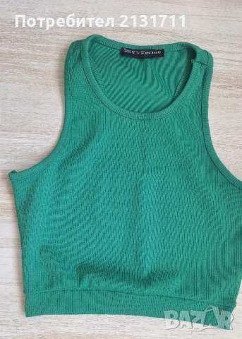 Спортен комплект в зелено , снимка 3 - Спортни екипи - 50927729