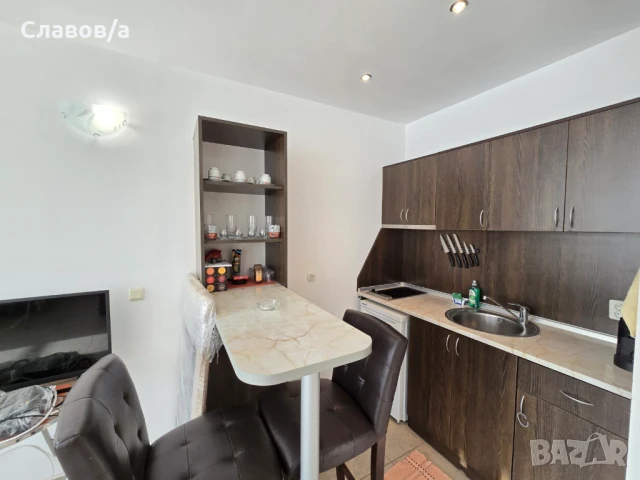 Едностаен апартамент Балчик - 265 € / месец - Собственик, снимка 4 - Апартаменти - 50784316