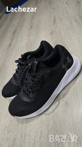 мъжки маратонки Under Armour номер 40