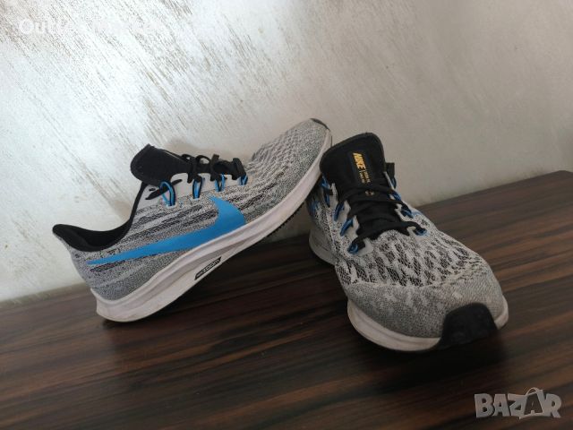 Маратонки за бягане Air Zoom Pegasus 36 AQ2203, снимка 3 - Маратонки - 46231132