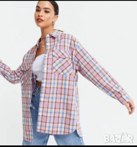 Дамска риза 