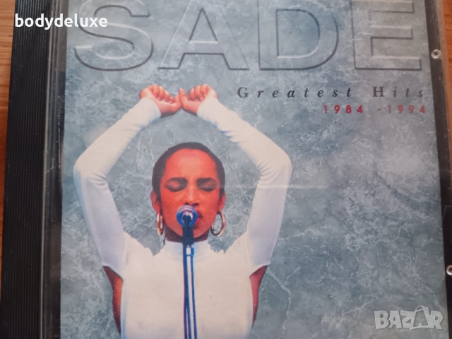 аудио дискове, снимка 2 - CD дискове - 38413332