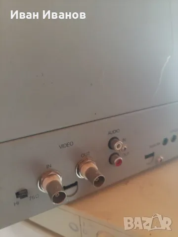 Монитор Santec cctv 15', снимка 6 - Монитори - 49479275