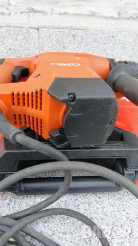 Hilti TE 6-CL Перфоратор , снимка 5 - Други инструменти - 54016880