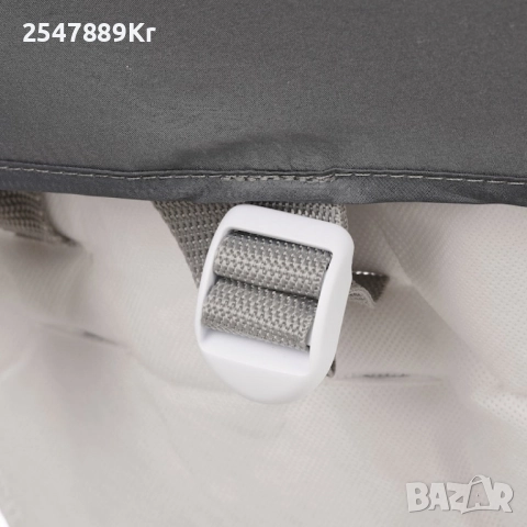 Електрическа люлка за бебе Zizito Hana, снимка 14 - Детски шезлонги - 51910609