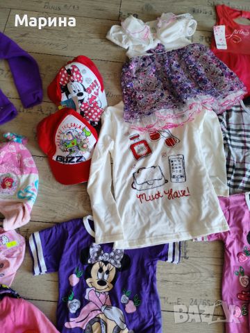 Детски дрехи нови, 200 бр различни модели 1-14 год, на едро, снимка 11 - Детски комплекти - 45178872
