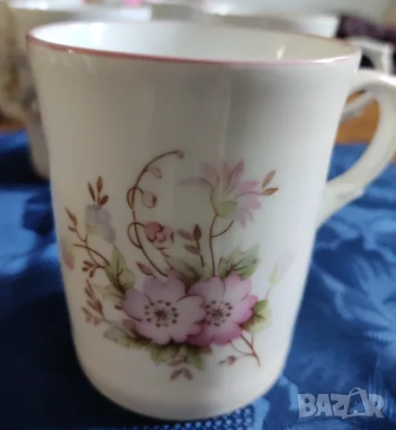 Чаши костен порцелан , снимка 1