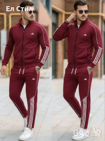 ✨🔥🔥🔥 👍 ✨𝗣𝗿𝗶𝗰e :23€ ✨𝗦ı𝘇𝗲: M LL XL XXL 3XL 📌6 бр, снимка 3 - Спортни дрехи, екипи - 53758087