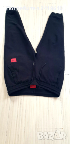 Hugo Boss HUGO Doak212 Mens Cotton Pant Size M НОВО! ОРИГИНАЛ! Мъжко Долнище!, снимка 3 - Спортни дрехи, екипи - 52547617