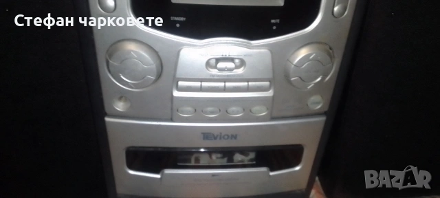 Аудио уредба със тонколони комплект , снимка 2 - Аудиосистеми - 54073226