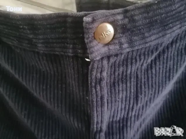 ELHO Дамски Джинси Бермуди Като Нови L , снимка 3 - Къси панталони и бермуди - 53729092