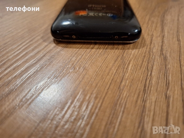 iphone 3gs , снимка 5 - Apple iPhone - 52417004