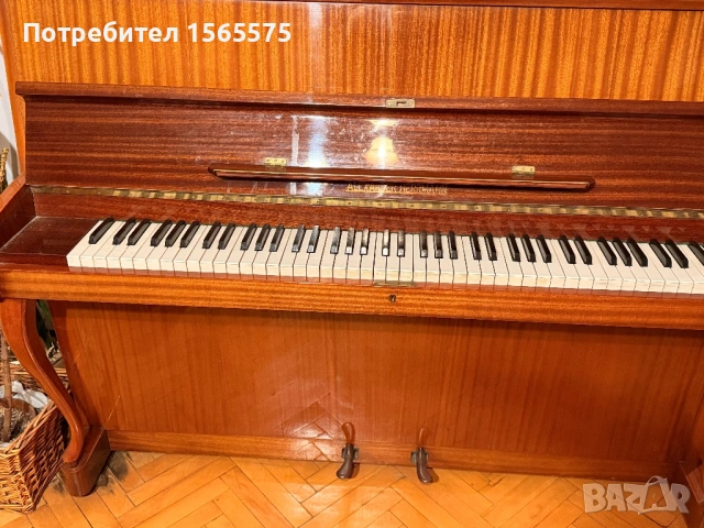 Пиано, снимка 4 - Пиана - 53074568