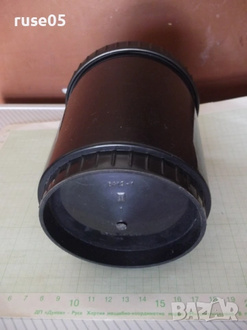 Комплект нов за проявяване на черно-бял филм, снимка 4 - Чанти, стативи, аксесоари - 53755079