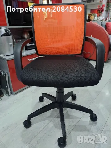 Офис стол- Австрия , снимка 14 - Столове - 49334850