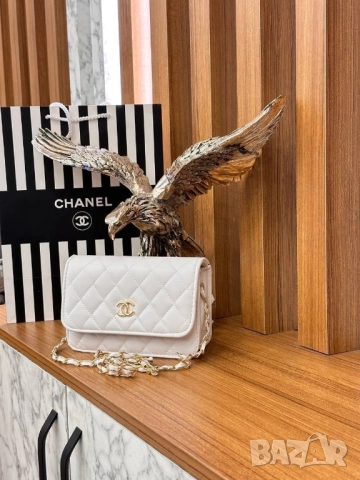 чанти chanel 