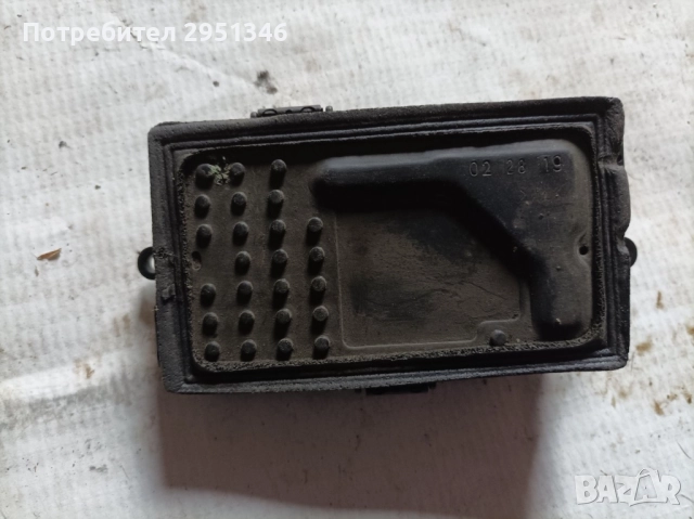 Porsche Panamera 97062442305, снимка 2 - Части - 51934665