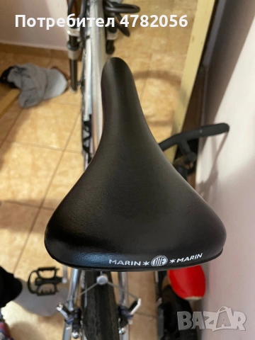 Колело Марин , снимка 4 - Велосипеди - 54076737