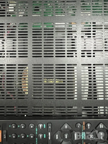 Yamaha RX-A2010, снимка 5 - Ресийвъри, усилватели, смесителни пултове - 52327393