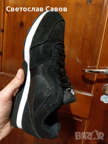 Nike Md Runner 2. 43нм. 27,5см., снимка 6 - Маратонки - 53687769