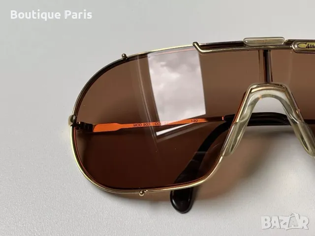 CAZAL оригинални слънчеви очила унисекс, снимка 3 - Слънчеви и диоптрични очила - 50050240