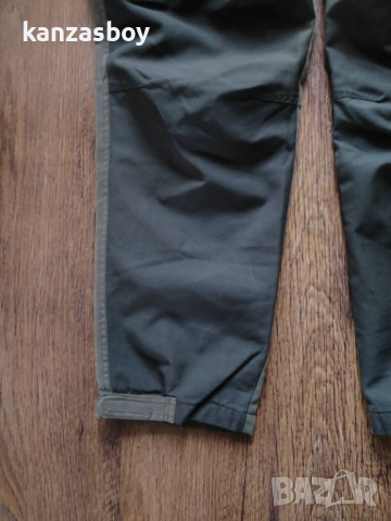Deerhunter Raw Green - мъжки ловен панталон 58/XL , снимка 9 - Спортни дрехи, екипи - 53248366