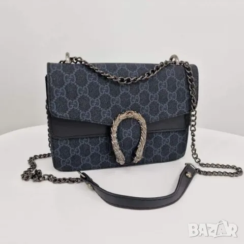 чанти gucci , снимка 1 - Чанти - 47447347