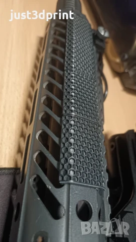 Покривала за MLOK. , снимка 4 - Оборудване и аксесоари за оръжия - 51269539